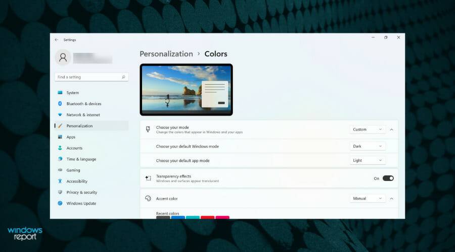 修复：Windows 11 色彩管理不工作