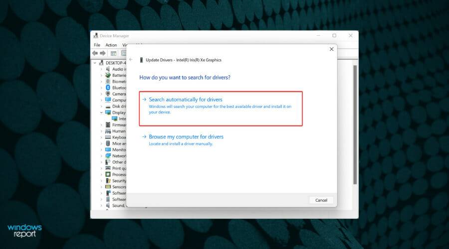 修复：Windows 11 色彩管理不工作