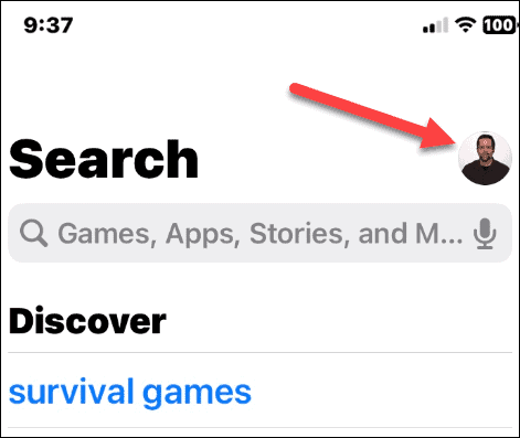 如何取消 Apple Arcade