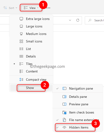 如何修复 Microsoft Edge 浏览器中的黑屏问题