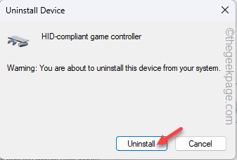 DS4Windows 在 Windows 11 / 10 中未检测到控制器