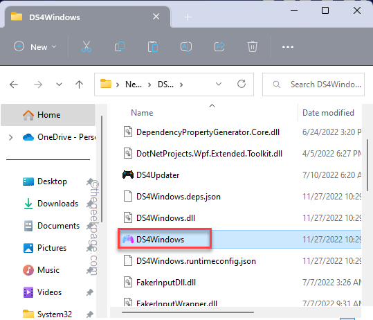 DS4Windows 在 Windows 11 / 10 中未检测到控制器