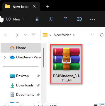 DS4Windows 在 Windows 11 / 10 中未检测到控制器