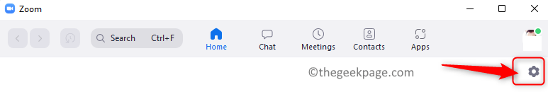 如何修复 Windows 11 ,10 上的 Zoom 一直崩溃问题