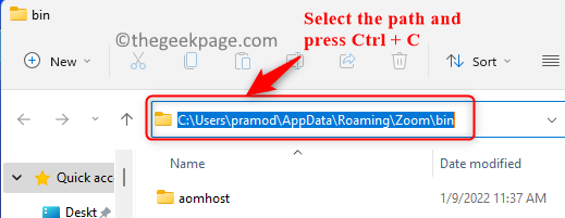 如何修复 Windows 11 ,10 上的 Zoom 一直崩溃问题