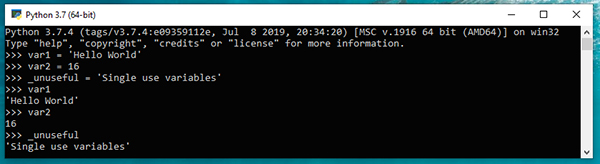13个 Python 必备的知识,建议收藏!