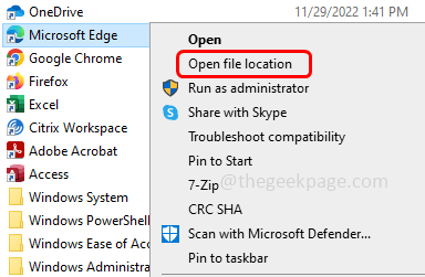 如何在 Windows 10 中阻止程序访问互联网