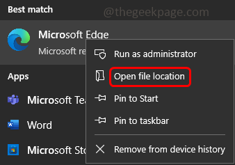 如何在 Windows 10 中阻止程序访问互联网