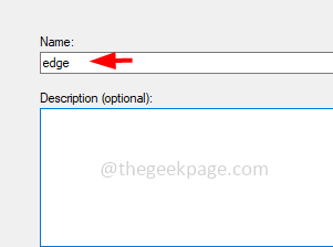 如何在 Windows 10 中阻止程序访问互联网