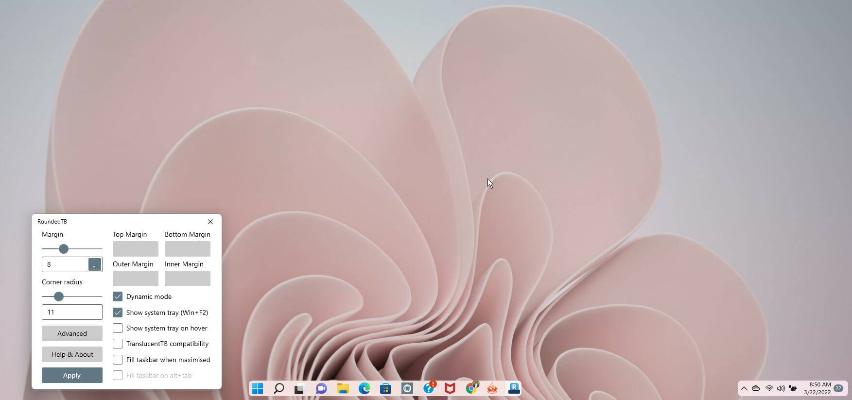 用于自定义 Windows 11 PC 的 5 多个最佳应用