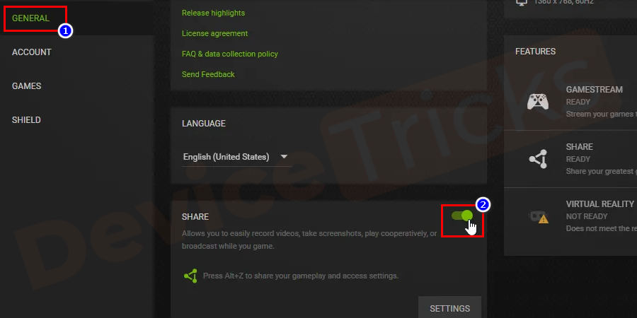 如何修复 ShadowPlay 无法录制/无法正常工作的问题？