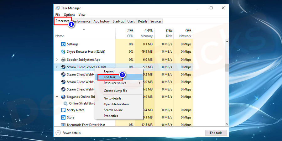 如何修复 ShadowPlay 无法录制/无法正常工作的问题？