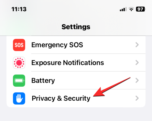 如何在 iPhone 上关闭位置：您需要知道的一切