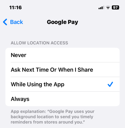 如何在 iPhone 上关闭位置：您需要知道的一切