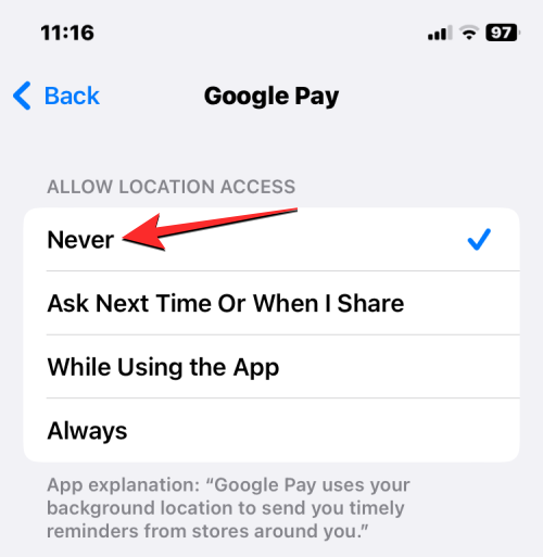如何在 iPhone 上关闭位置：您需要知道的一切