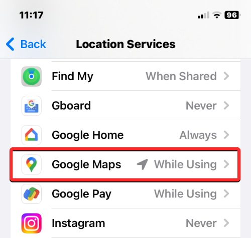 如何在 iPhone 上关闭位置：您需要知道的一切