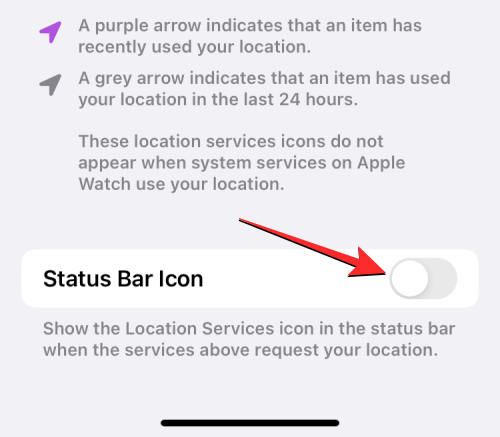 如何在 iPhone 上关闭位置：您需要知道的一切