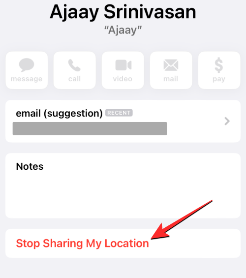 如何在 iPhone 上关闭位置：您需要知道的一切