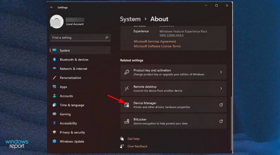 未在 Windows 11 上迁移设备设置？这是修复