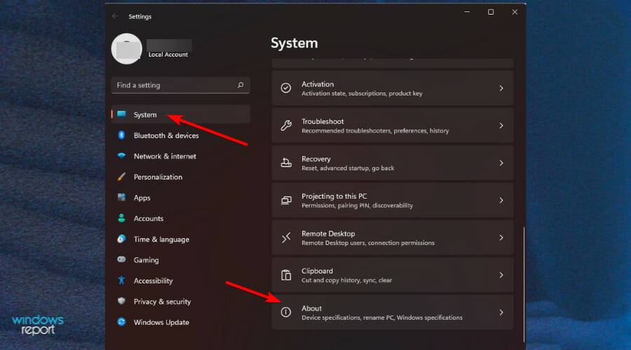 未在 Windows 11 上迁移设备设置？这是修复