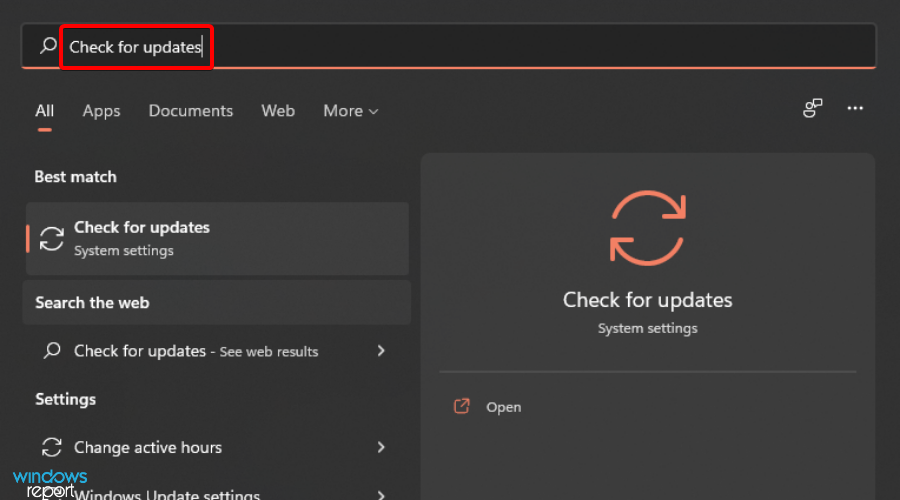 未在 Windows 11 上迁移设备设置？这是修复