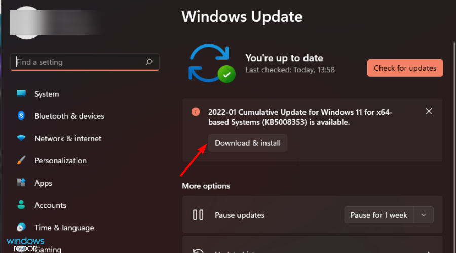 未在 Windows 11 上迁移设备设置？这是修复