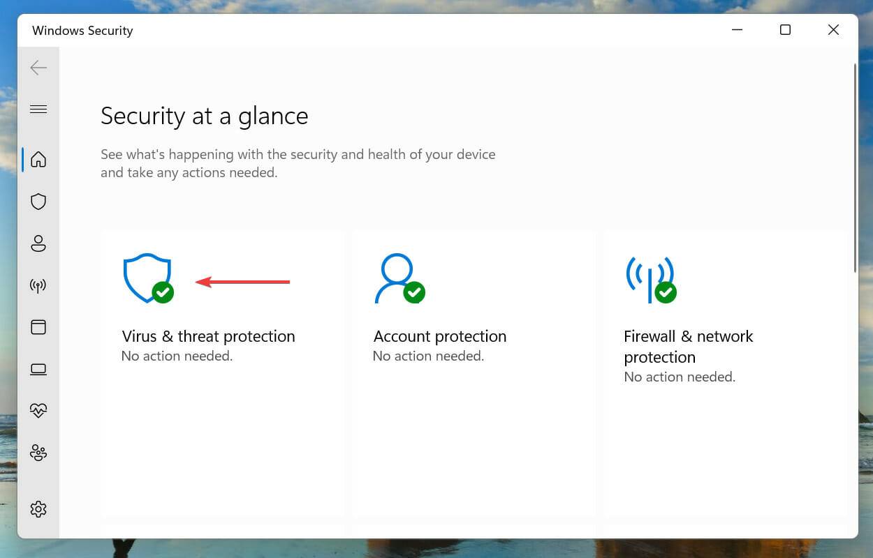 修复：Windows 筛选平台已阻止连接