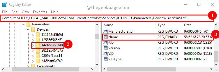 无法移除 Xbox 无线控制器,移除失败修复