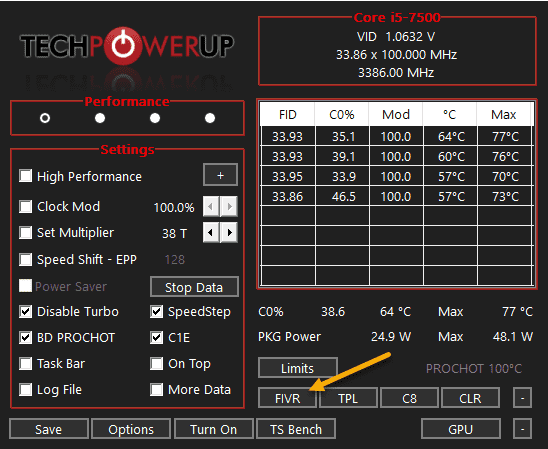 如何解决 Windows PC 游戏中的热节流问题