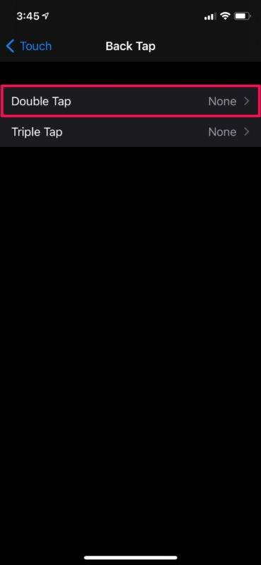 如何在 iPhone 上不按按钮进行截图