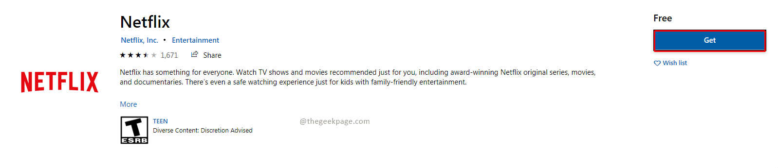 如何在 Xbox Series X 和 Xbox Series S 上安装 Netflix