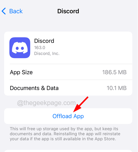 如何修复不和谐的应用程序在iPhone上不起作用[已解决]
