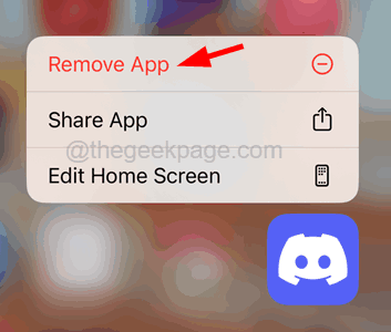 如何修复不和谐的应用程序在iPhone上不起作用[已解决]