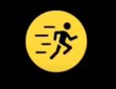 如何在 iPhone 相机上使用动作模式