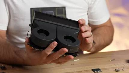 Apple M1 Ultra CPU比 AMD Ryzen CPU 大近 3 倍,好大一块!