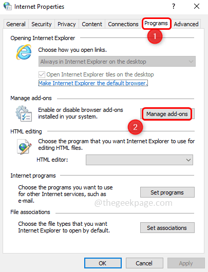 如何解决 BSvcprocessor 已停止工作错误