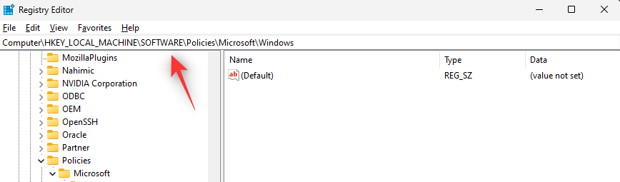 在 Windows 11 上禁用锁定屏幕的 3 种方法