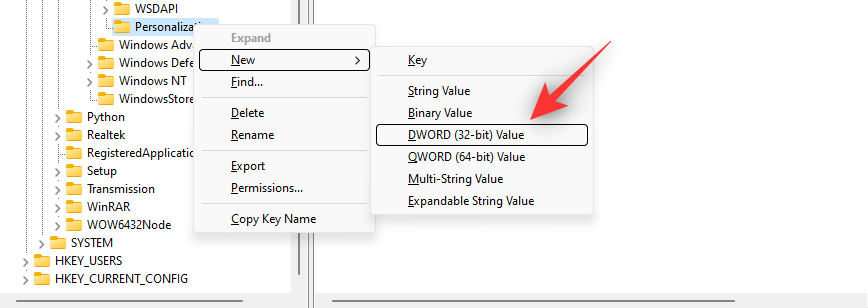 在 Windows 11 上禁用锁定屏幕的 3 种方法