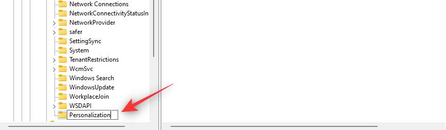在 Windows 11 上禁用锁定屏幕的 3 种方法