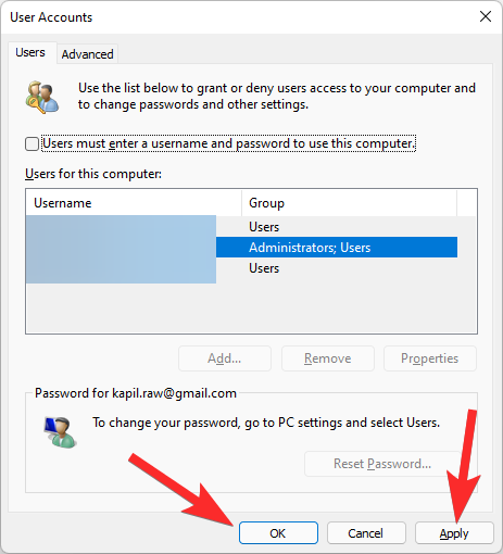 在 Windows 11 上禁用锁定屏幕的 3 种方法