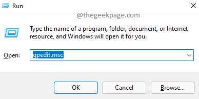 如何在 Windows 11、10 上启用或禁用文件夹选项