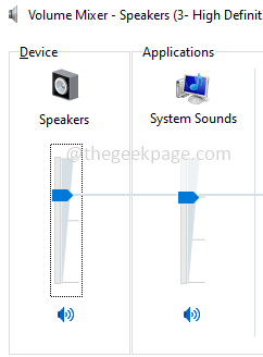如何在Windows 11 / 10上带回经典音量混合器