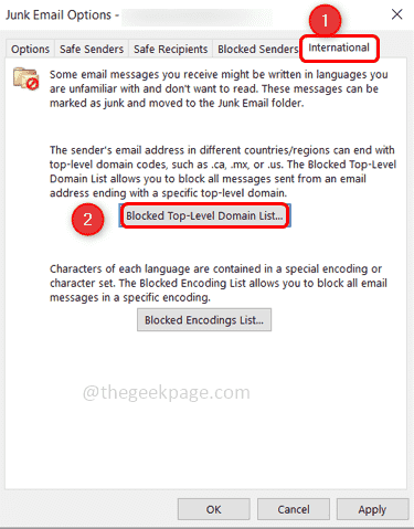 如何在 Microsoft Outlook 中管理垃圾邮件