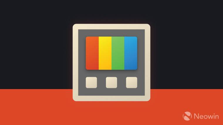 Microsoft PowerToys 0.60.1 包括对 Windows 11 中上下文菜单的修复