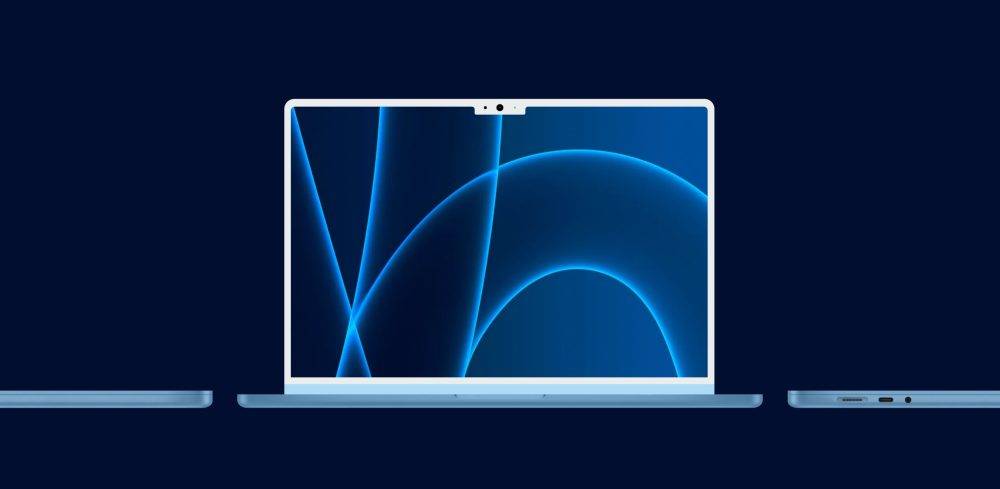 这就是苹果应该（仍然）制造 16 英寸 MacBook Air 的原因