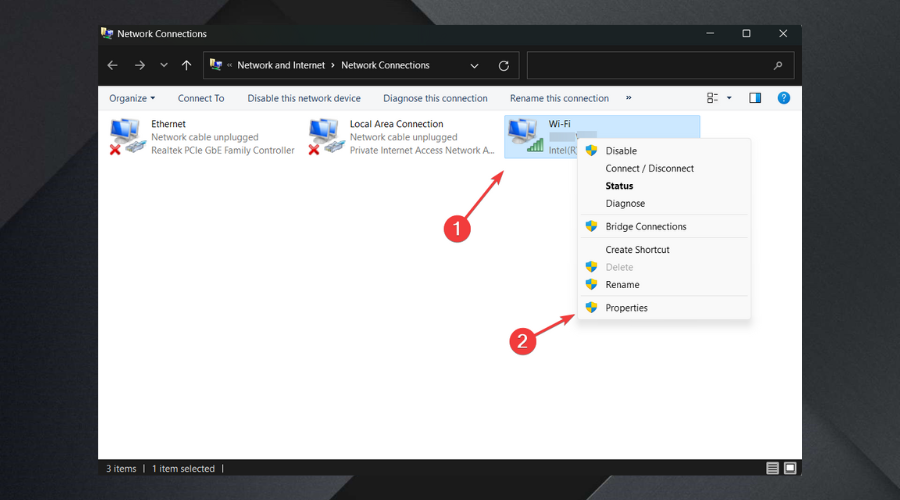 修复 Microsoft Store 页面无法加载错误的 5 种方法