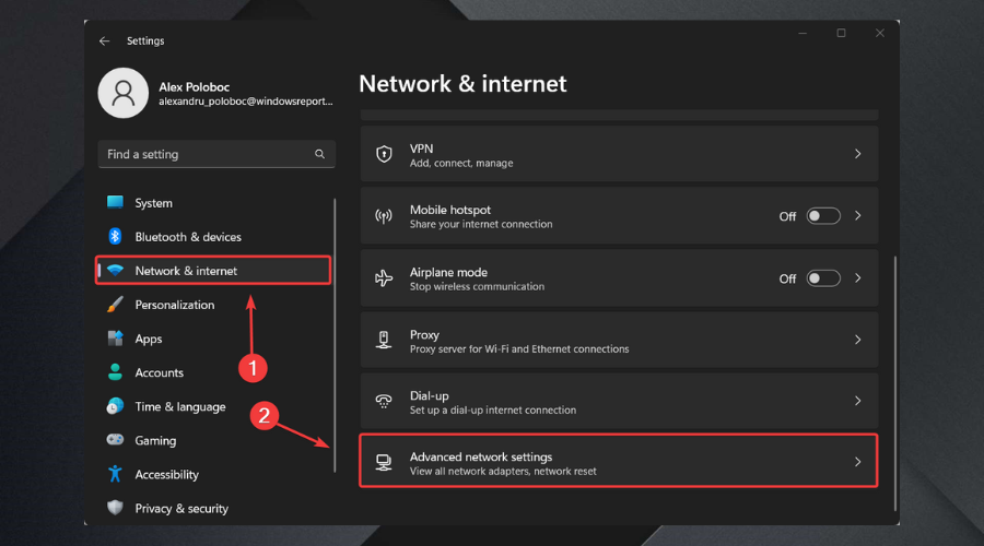 修复 Microsoft Store 页面无法加载错误的 5 种方法