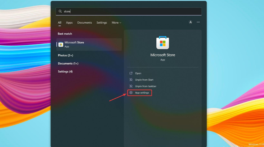 修复 Microsoft Store 页面无法加载错误的 5 种方法