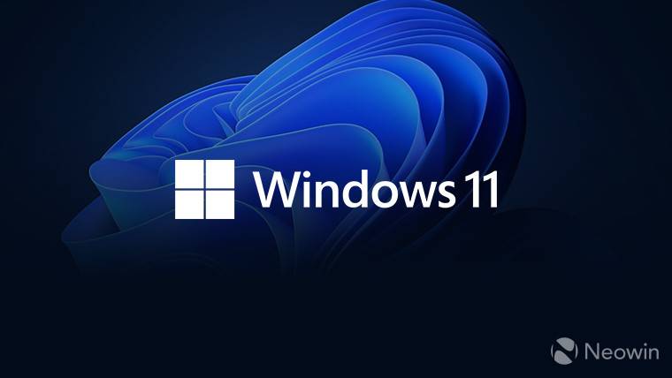 五分之一的 PC 现在安装了 Windows 11,但采用率似乎正在放缓