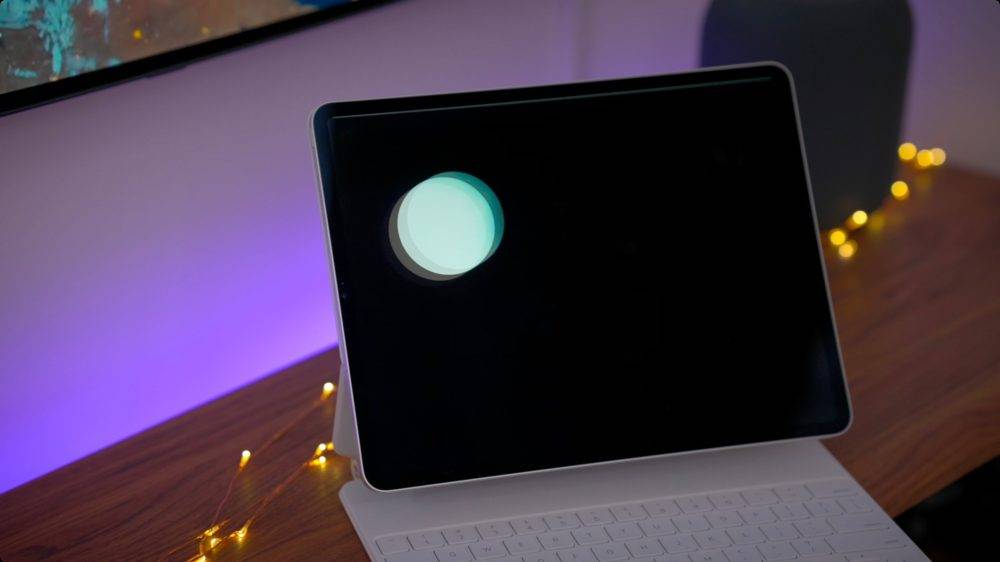 关于 2022 年4月iPad Pro 的所有信息